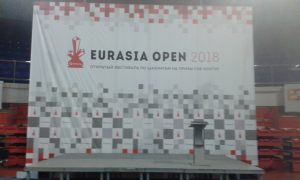 Регламент турнира любителей «Eurasia open» на призы СКБ Контур 8-9 августа