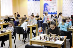 «Moscow Open–2019»