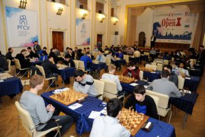 «Moscow Open-2019»