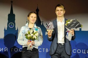 «Moscow Open–2019»