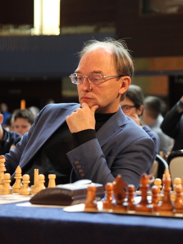 Положение турнира по быстрым шахматам, посвященного памяти М.А.Шушарина