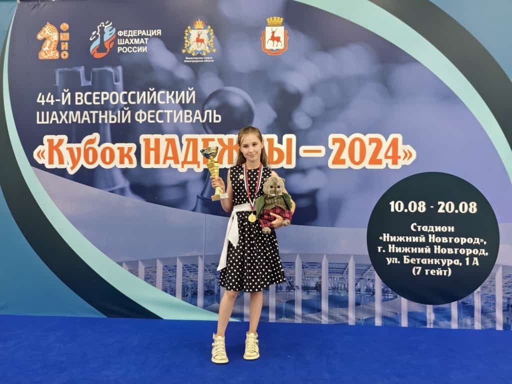 «Кубок Надежды – 2024»