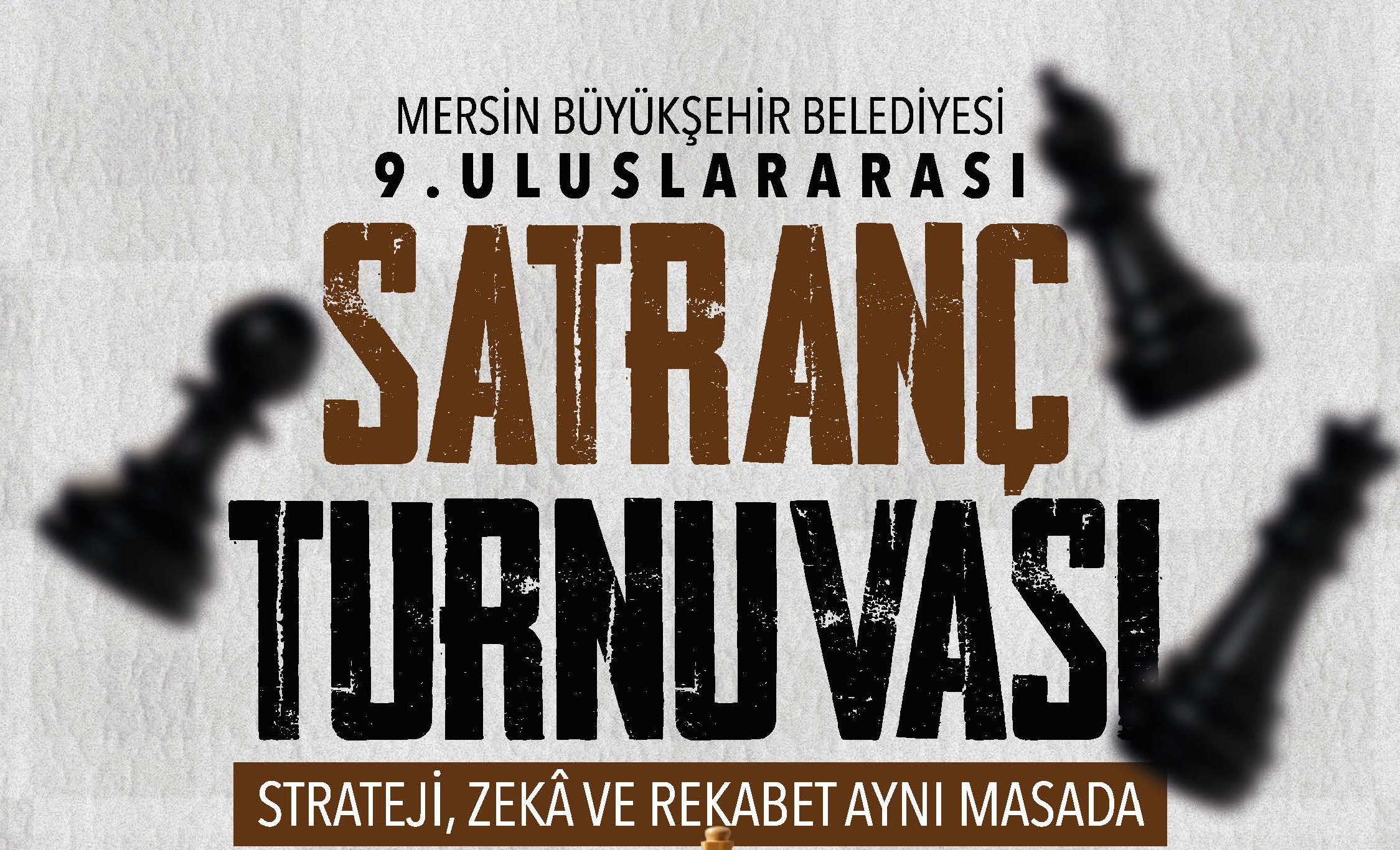 Международный турнир в Турции. 4 тур