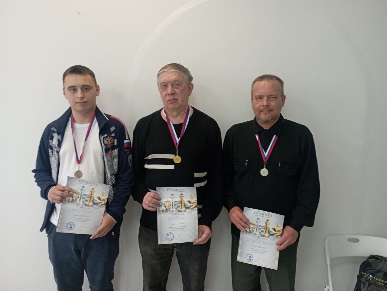 «Разноцветные слоны». Итоги финала