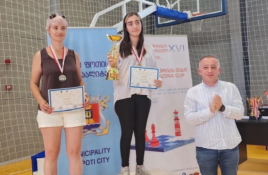 Поздравляем!