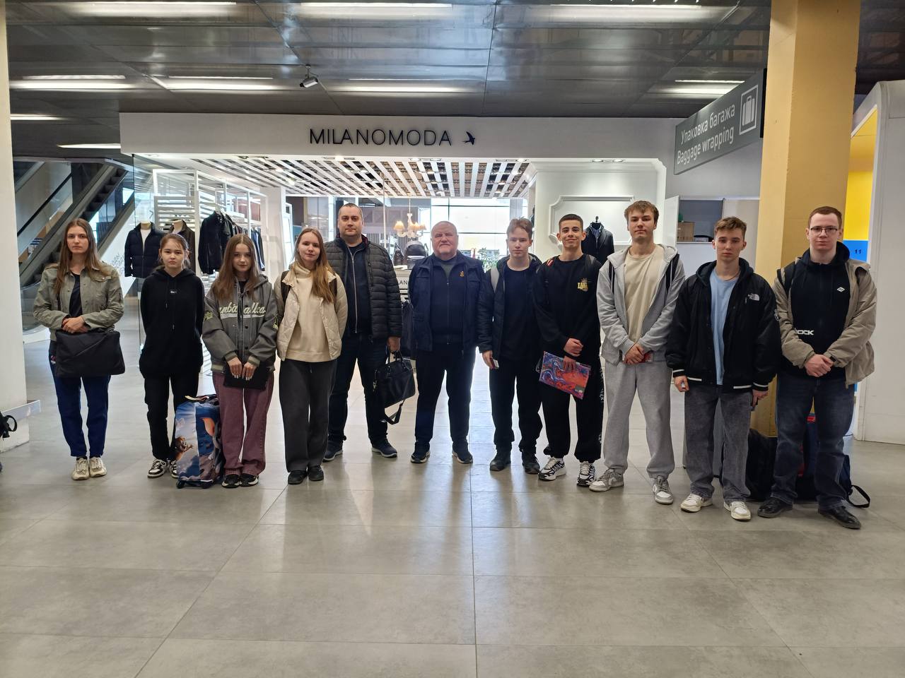 Командные чемпионаты России по классике в Сочи. Перед стартом