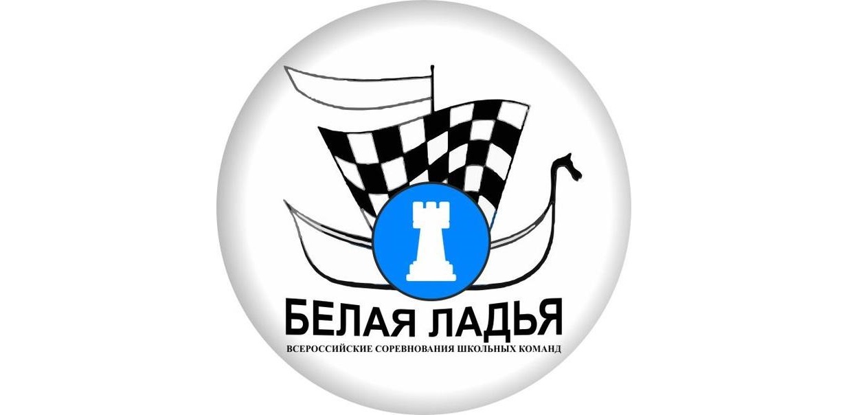Финал «Белой ладьи» в Дагомысе. Открытие
