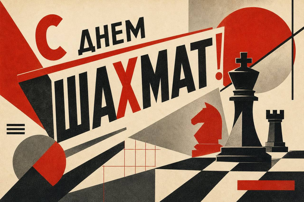 С праздником!
